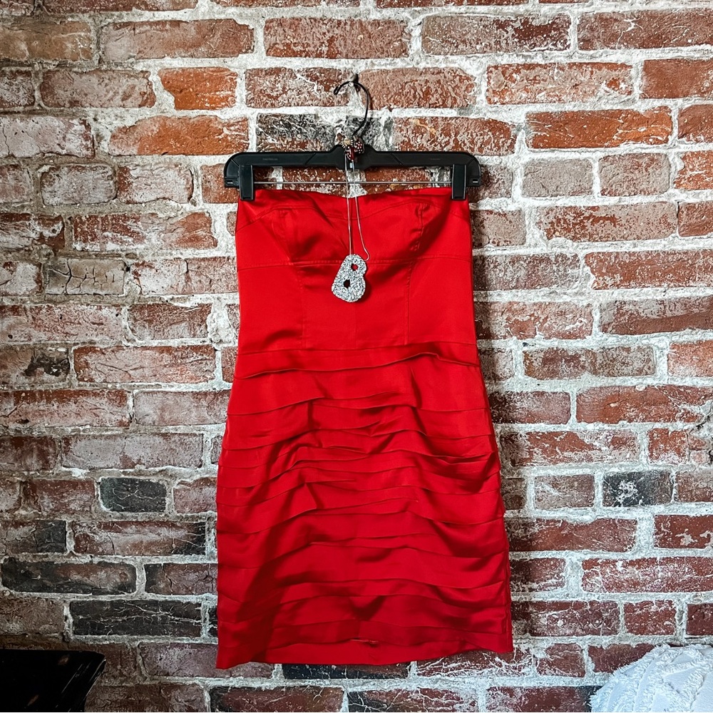 DIY/Thrifted Hailey Bieber Costume